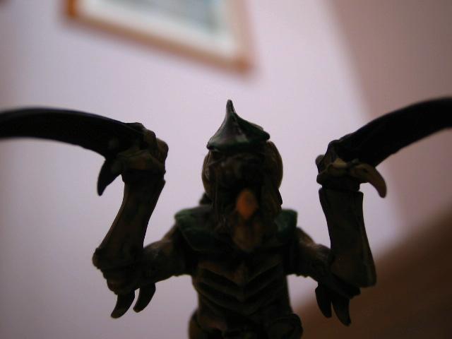 Tyranids