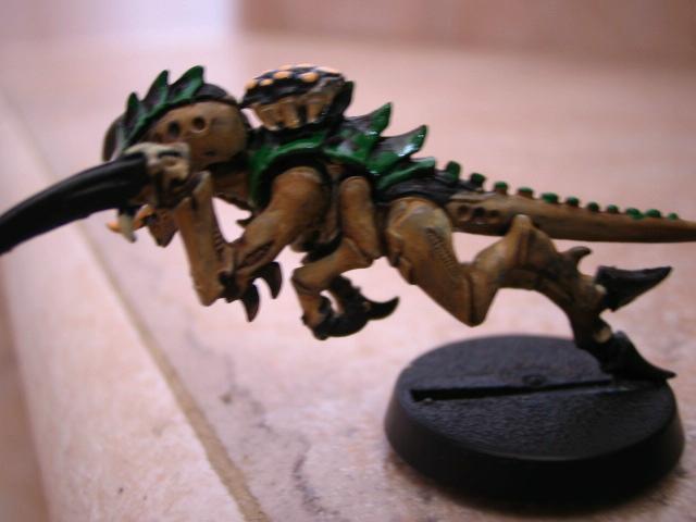 Tyranids