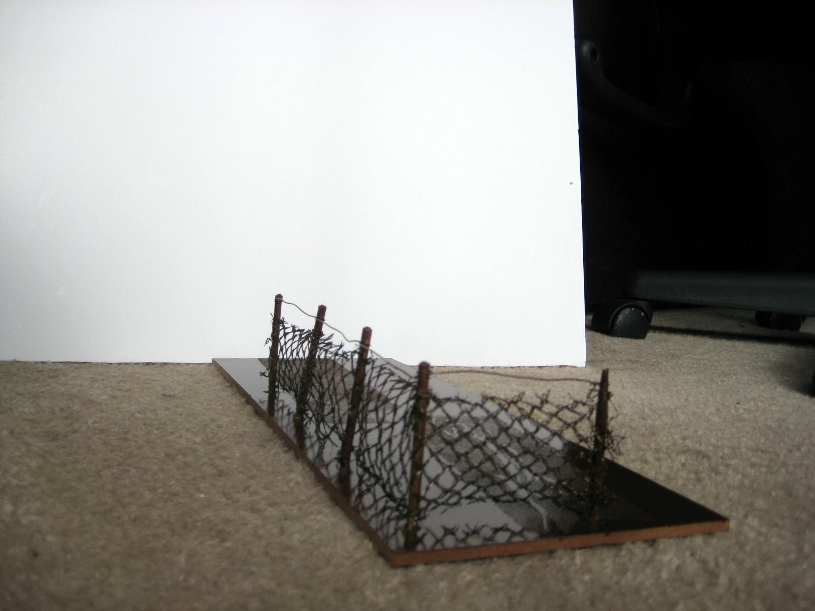Cities Of Death, Terrain