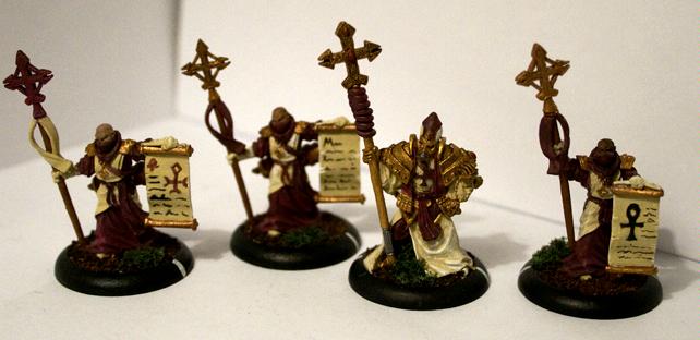 Pom, Protectorate, Protectorate Of Menoth, Superior, Warmachine