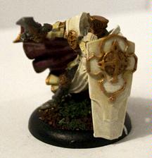 Pom, Protectorate, Protectorate Of Menoth, Superior, Warmachine