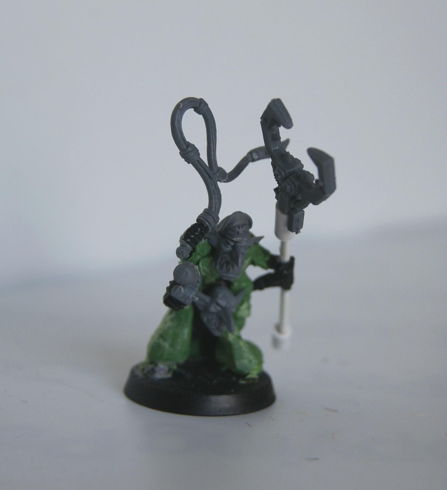 Conversion, Grot Rebellion, Grot Rebels, Grots, Orks, Runtherd, Warhammer 40,000