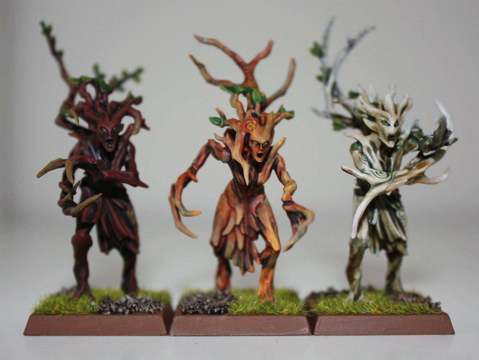 Wood Elves