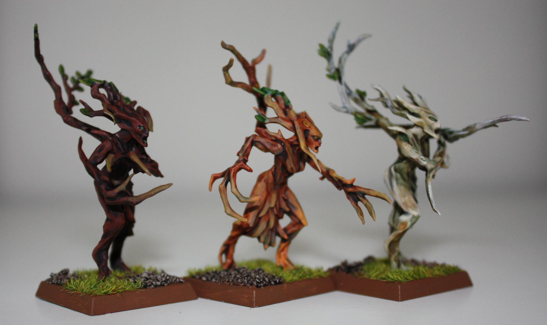 Daemons