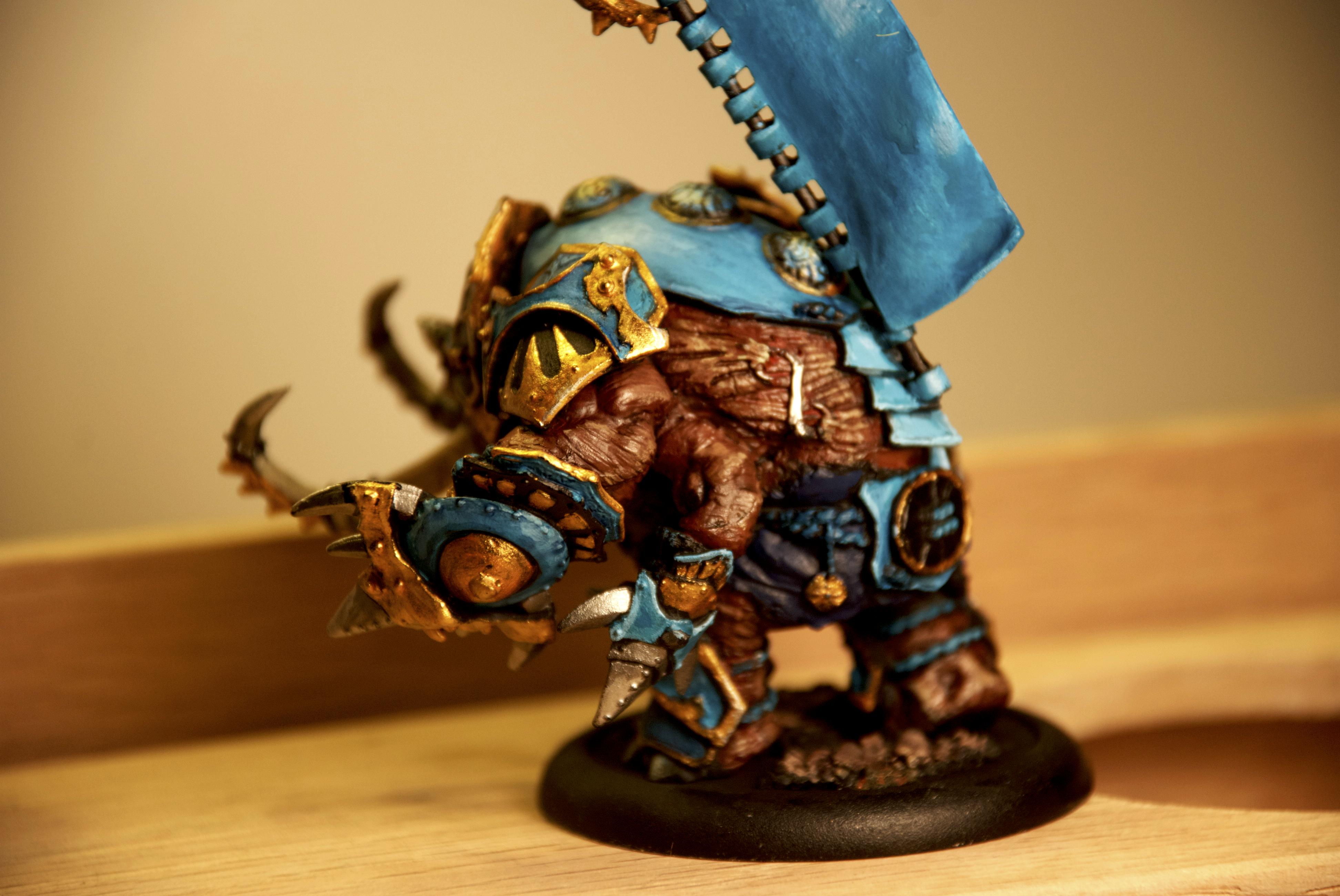 Titan (L Side)