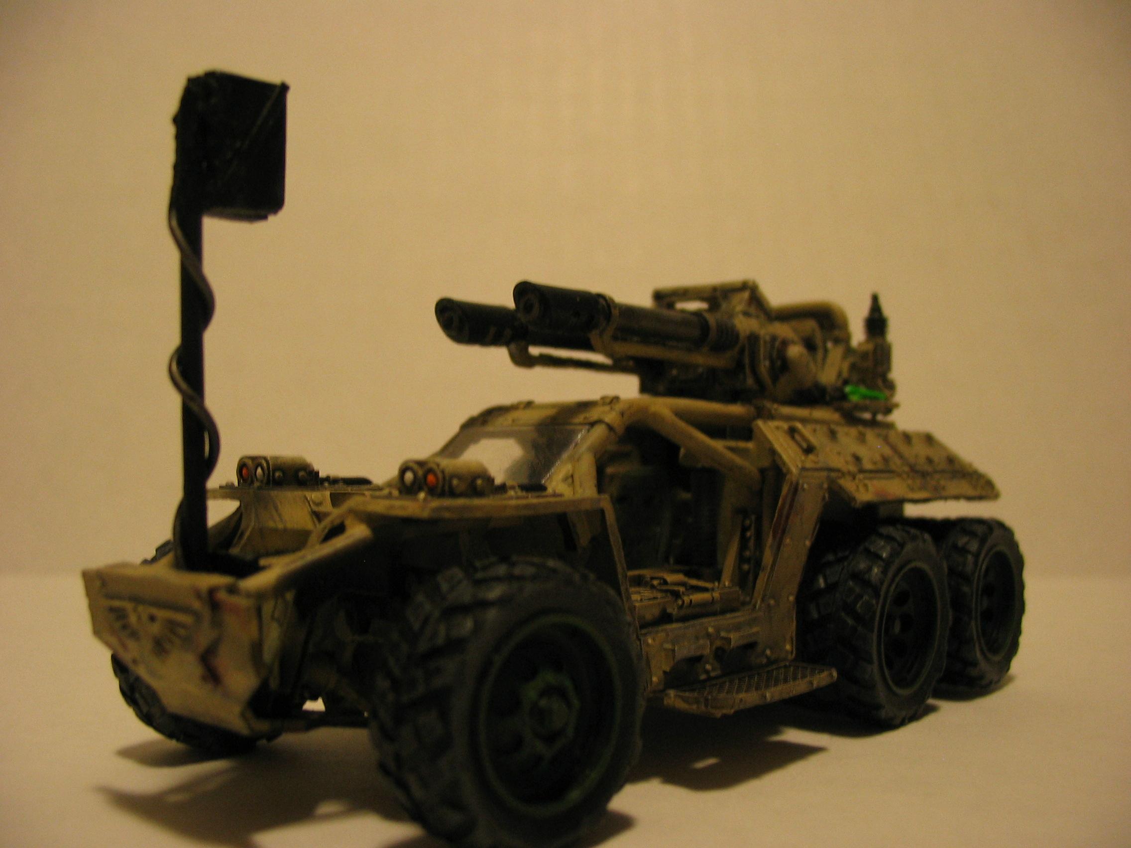 Tauros Venator