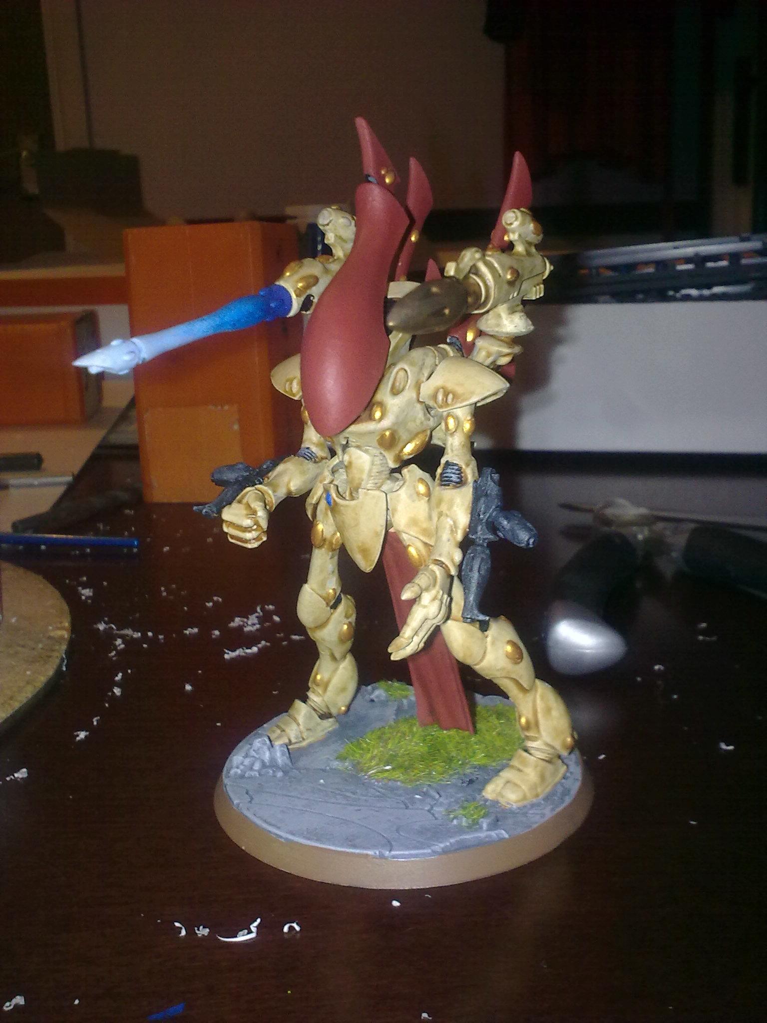 Wraithlord