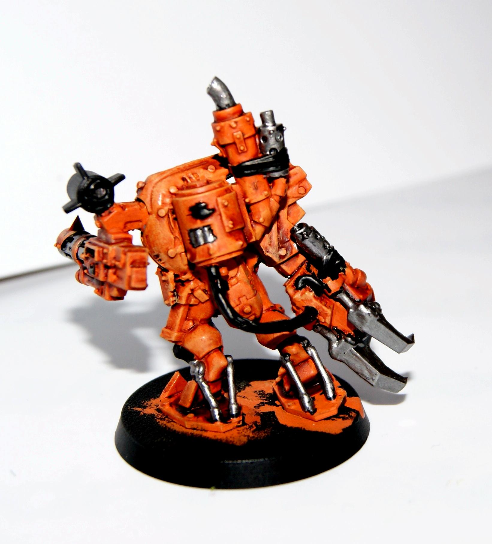 Grot Rebellion, Grot Rebels, Grots, Warhammer 40,000