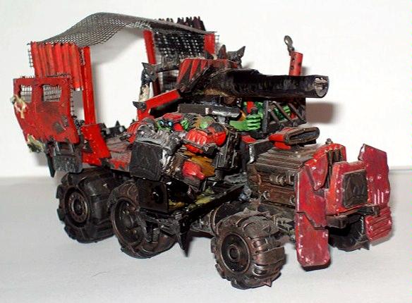 Trukk 1b