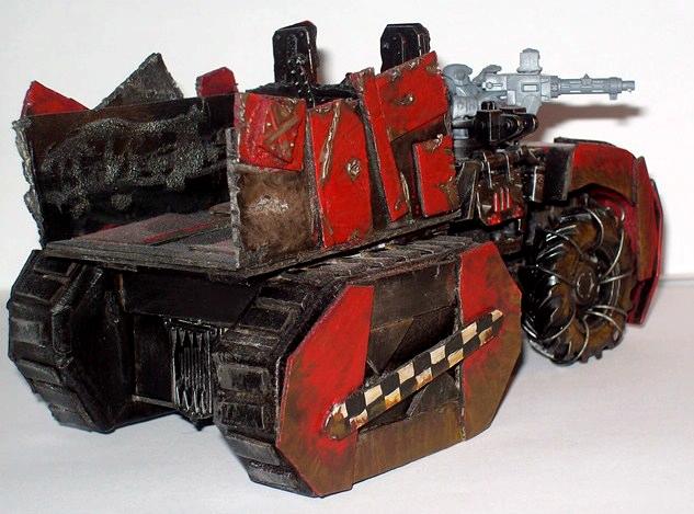 Trukk
