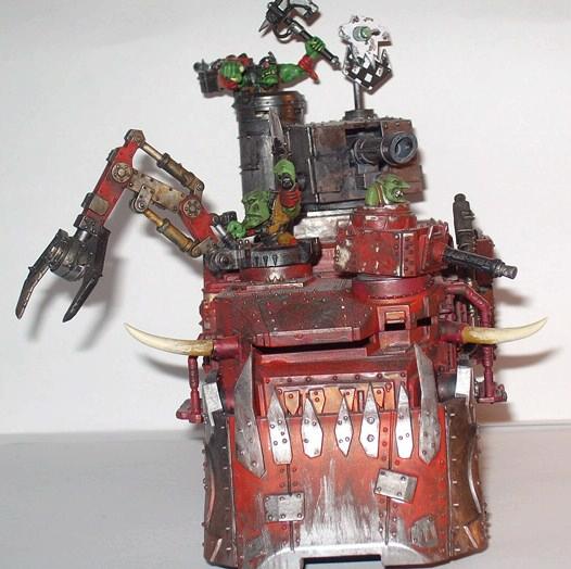 Battlewagon 2