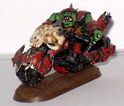 Warbiker 2
