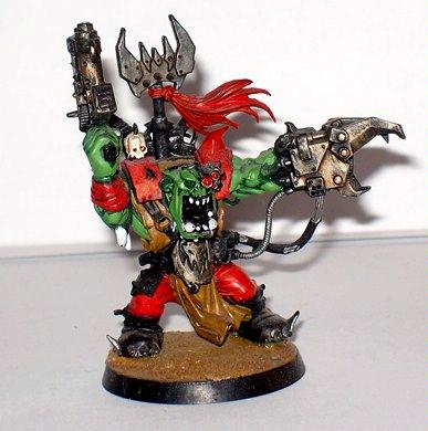 AoBR Warboss