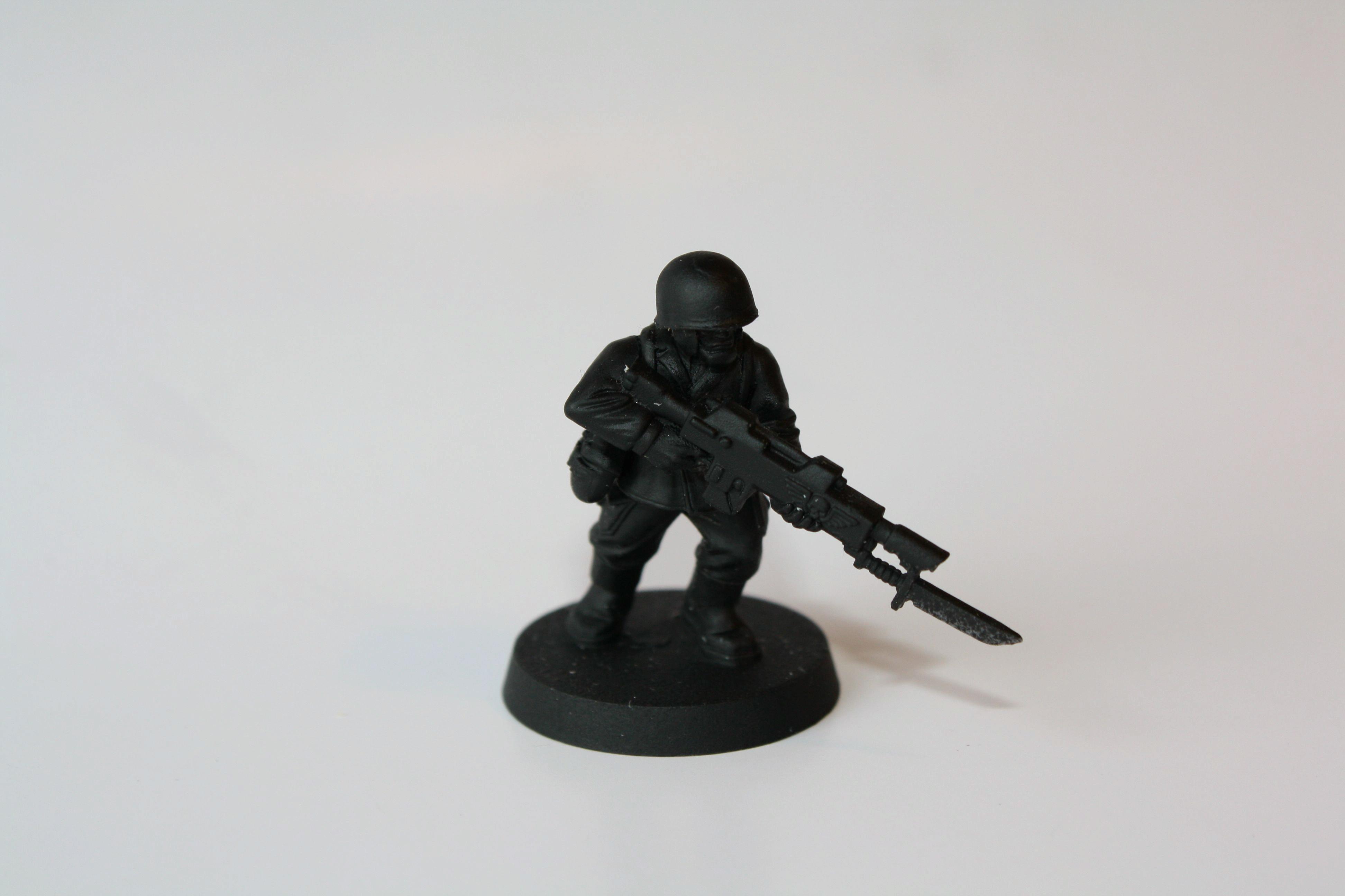 Test Marine