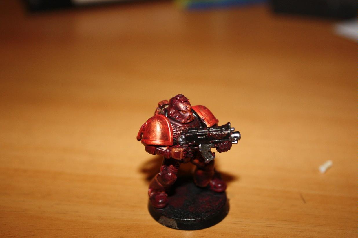 Colour scheme
