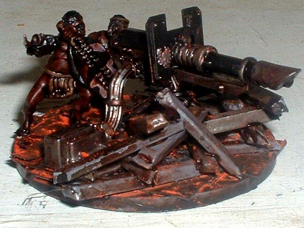 Lascannon Team 3.2