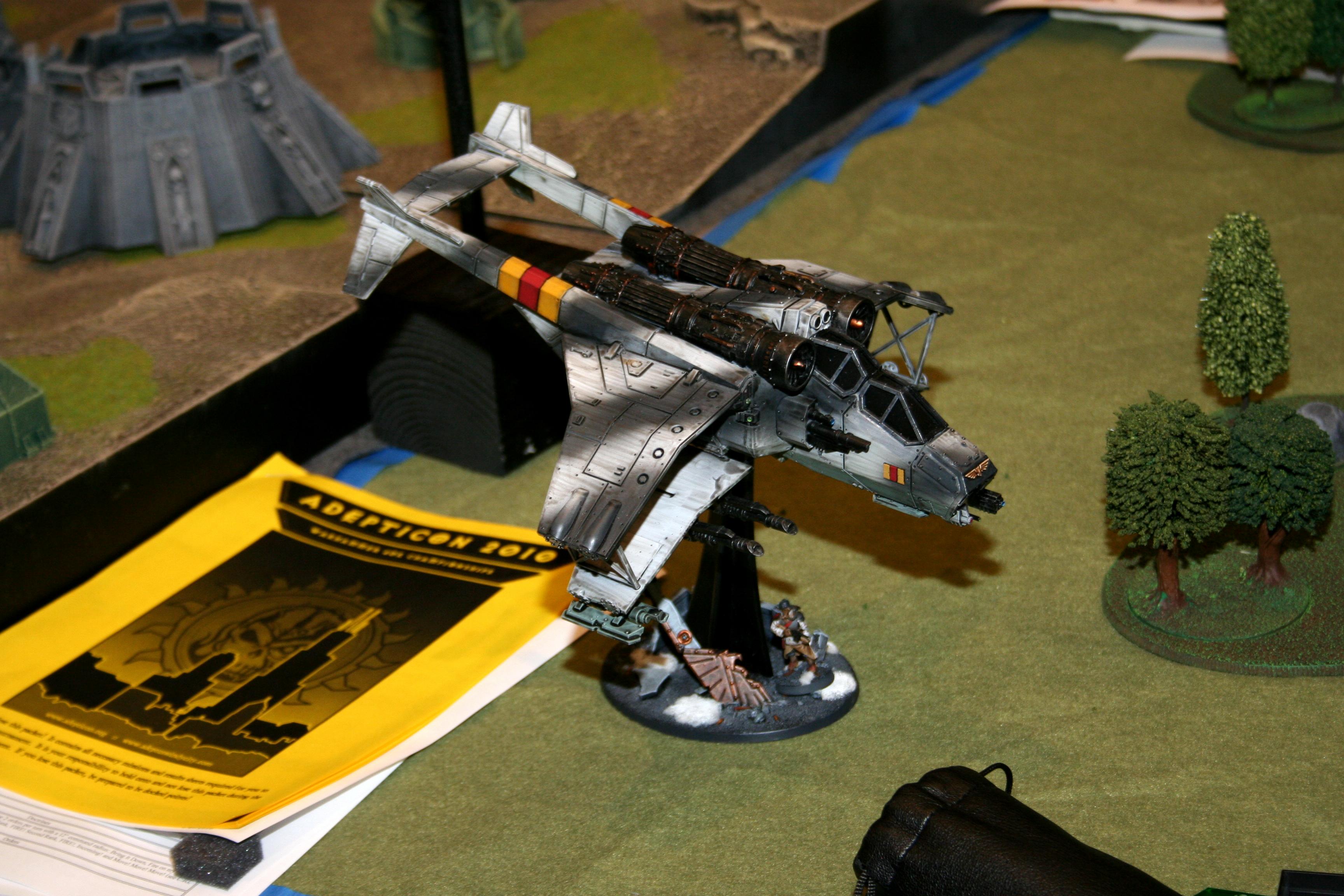 Adepticon 2010