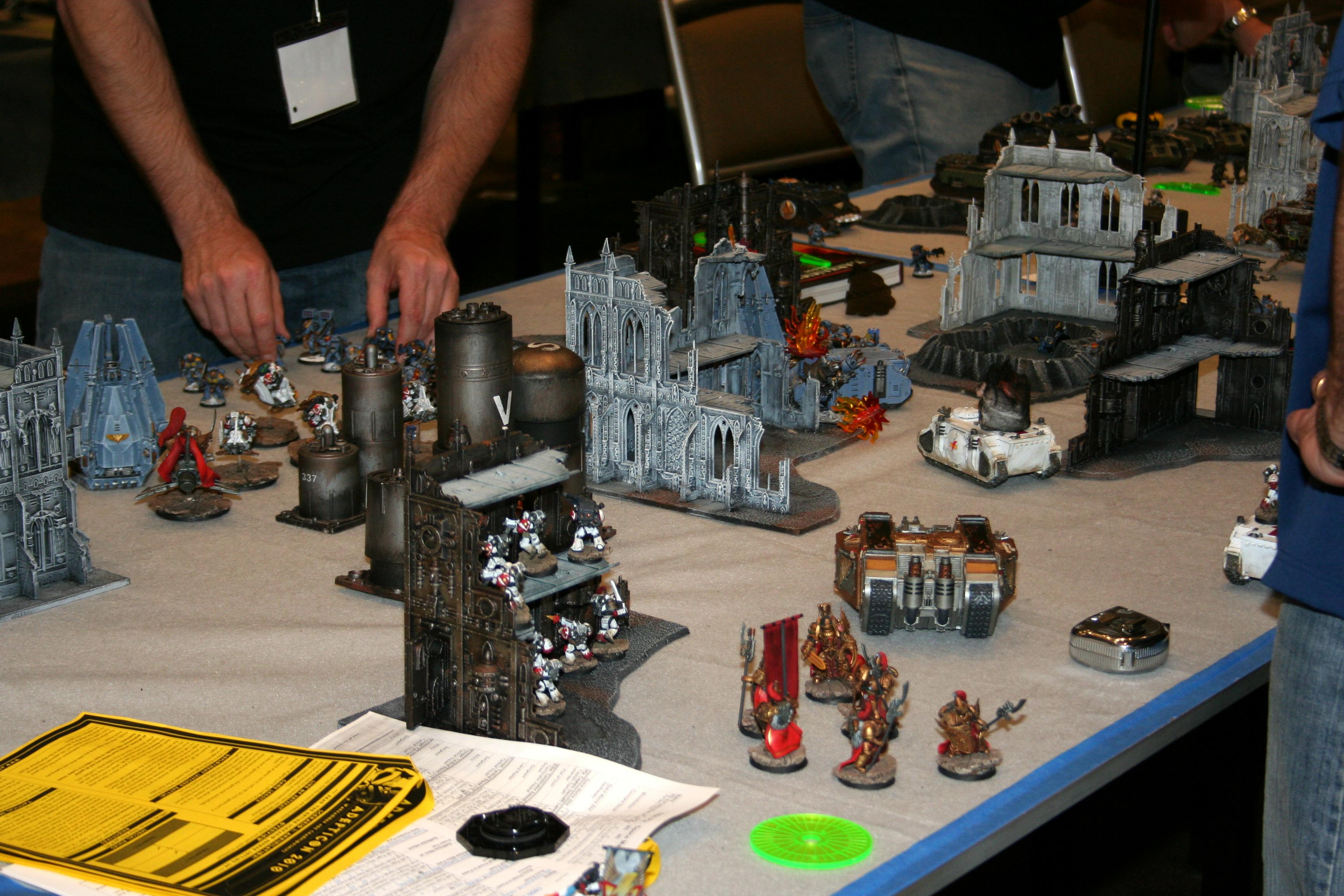 Adepticon 2010