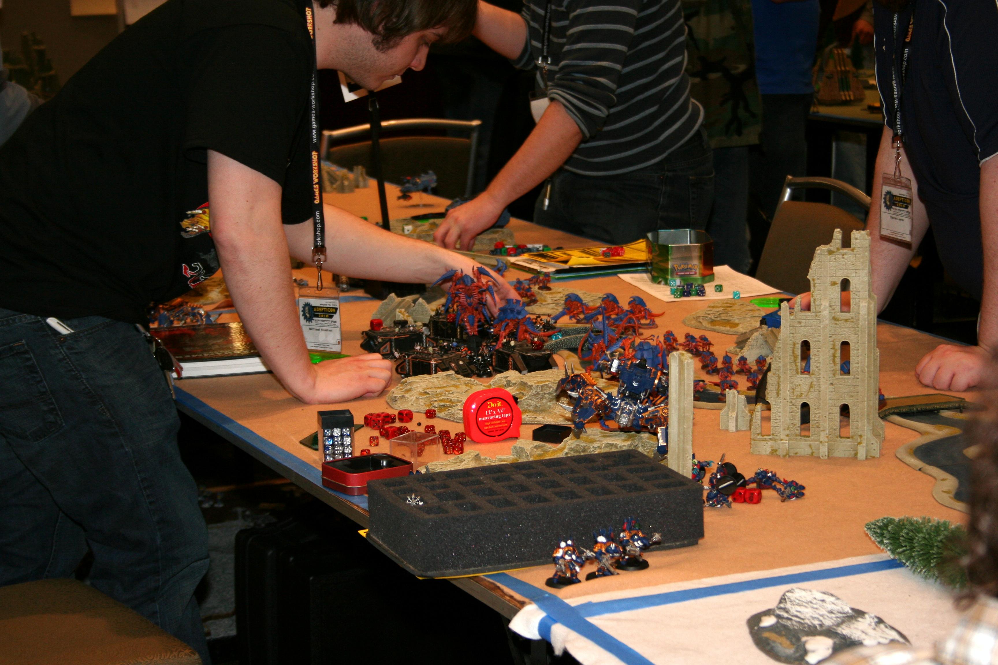 Adepticon 2010