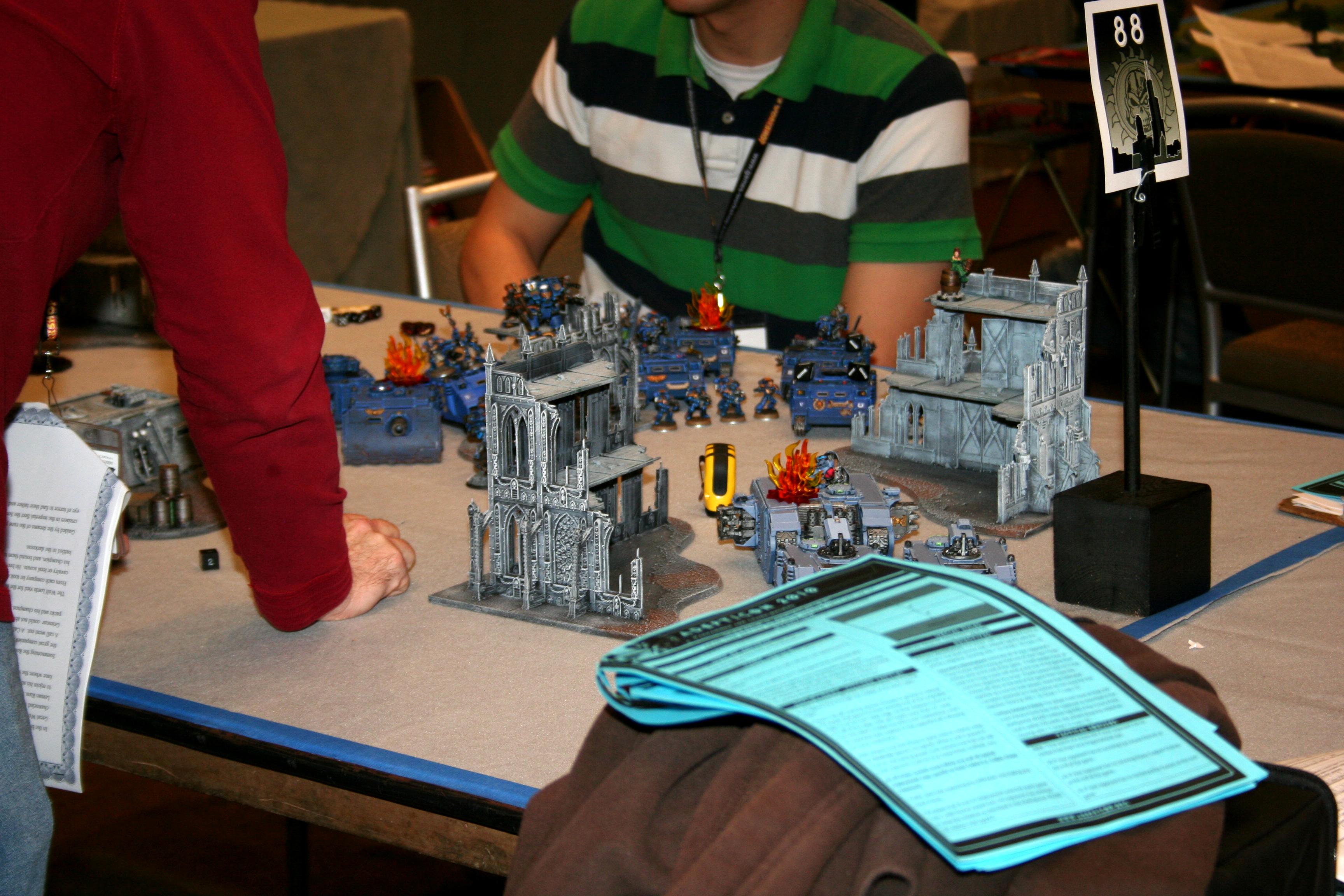Adepticon 2010