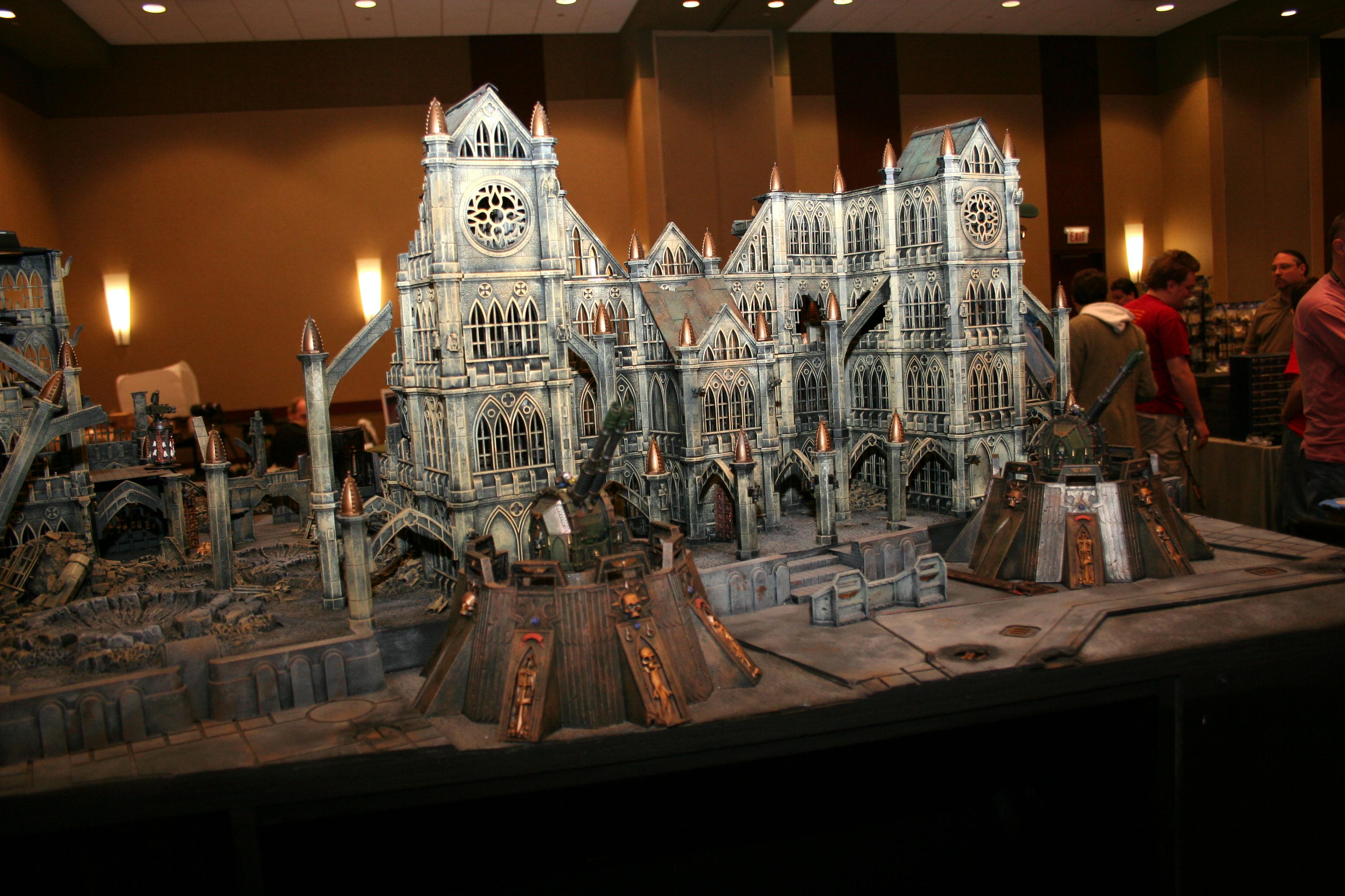 Adepticon 2010