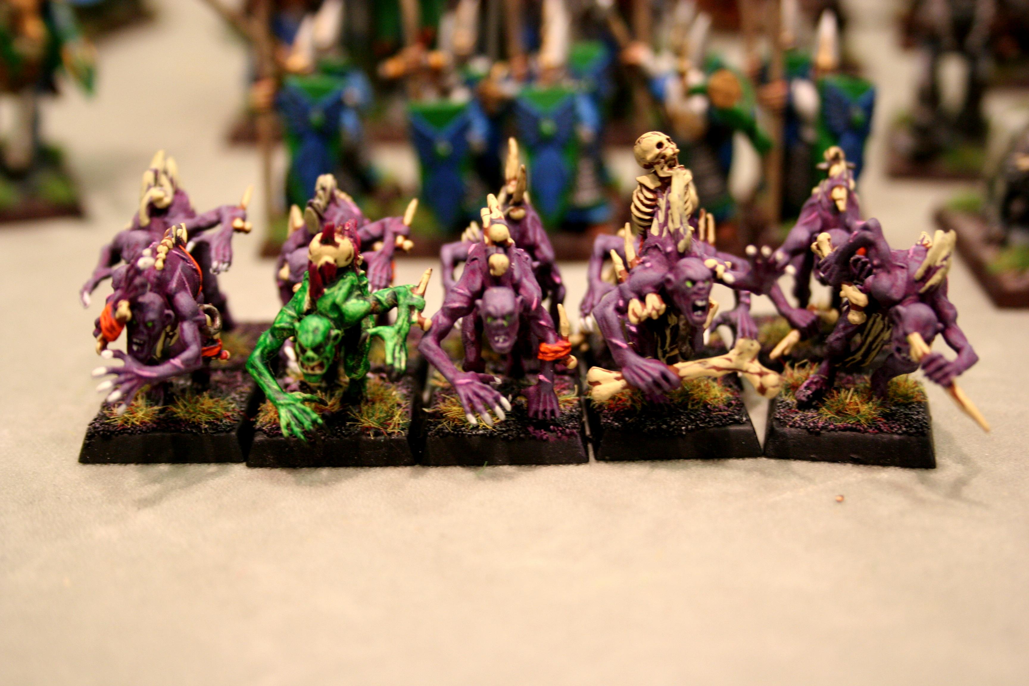 Adepticon 2010, Ghoul