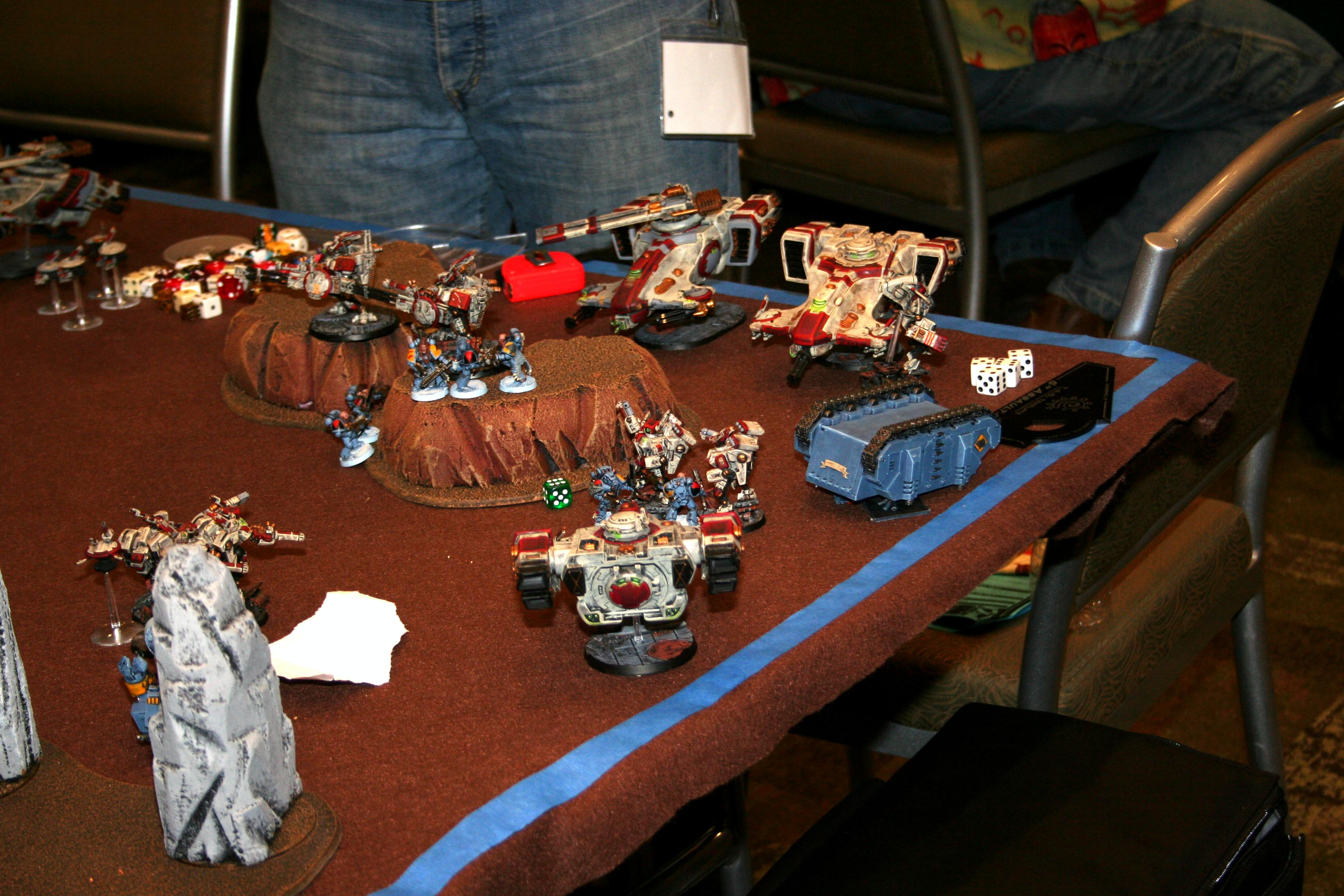Adepticon 2010