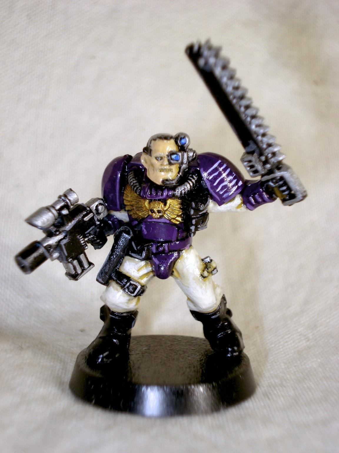 Assault Marines, Hawk Lords, Jump Pack, Space Marine Scout, Space Marines