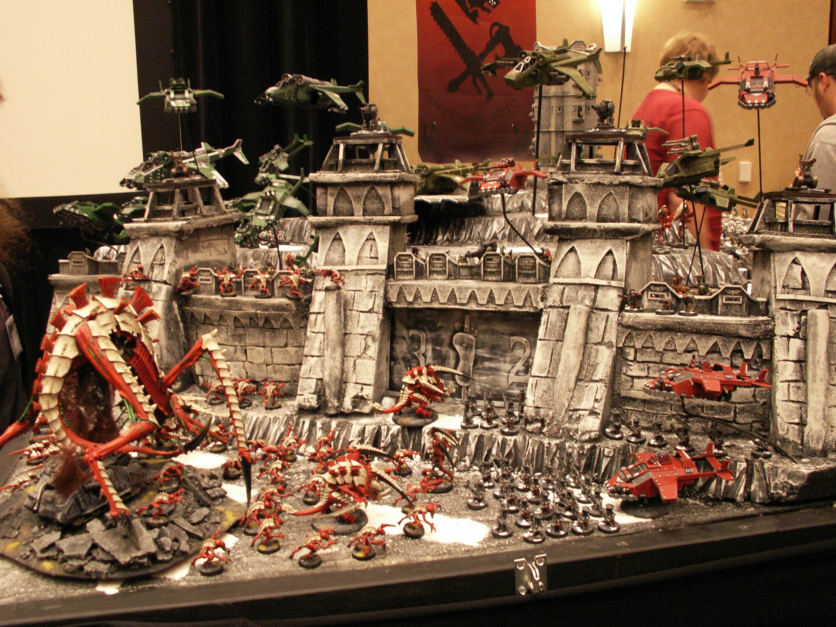Adepticon 2010