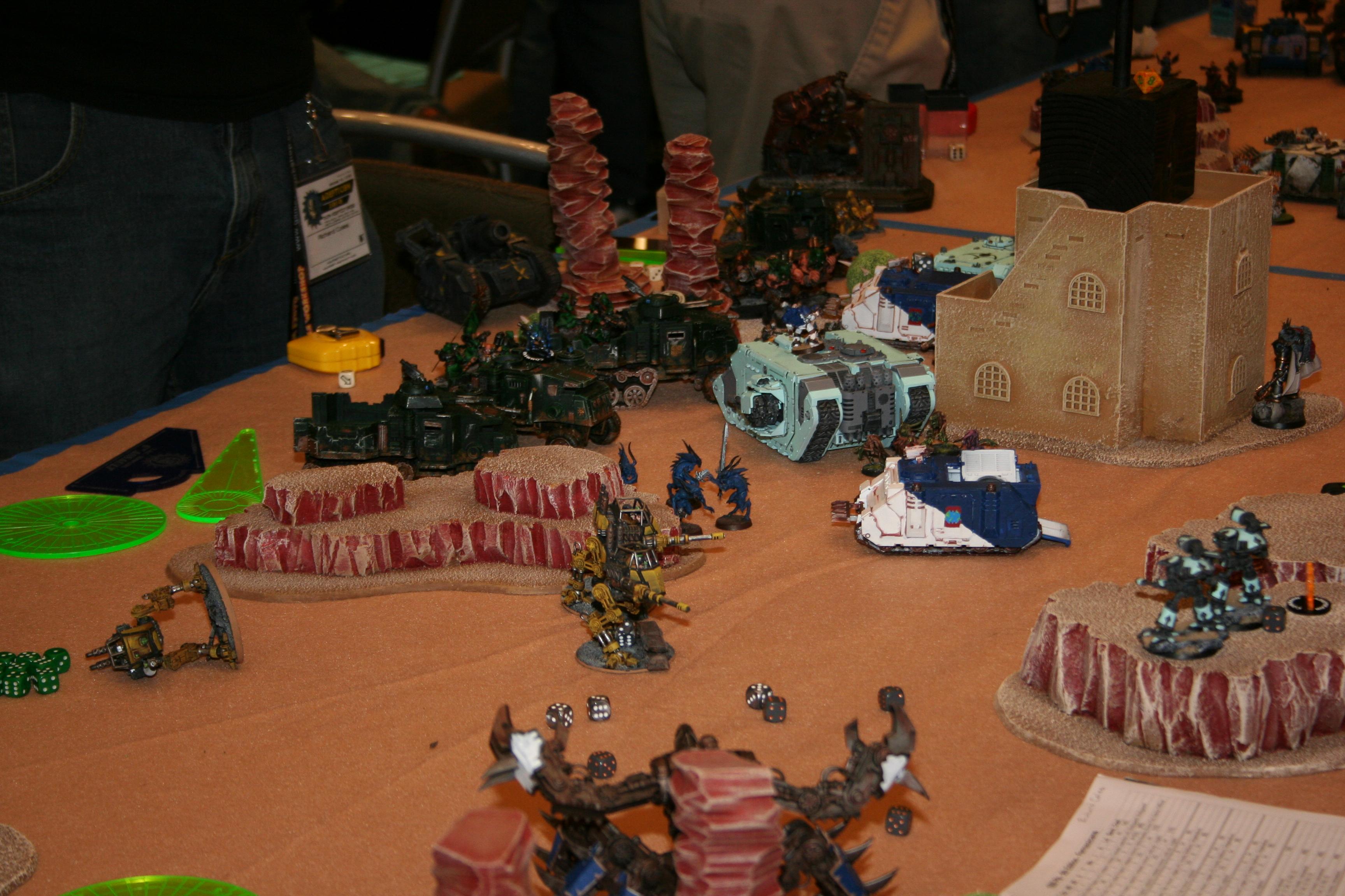 Adepticon 2010