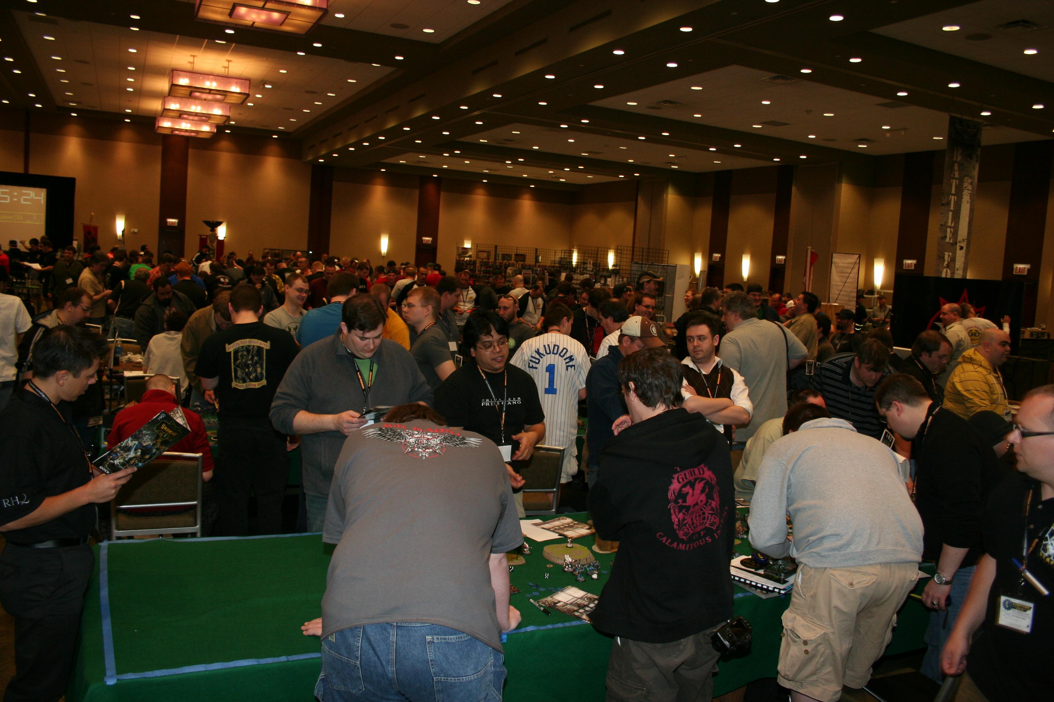 Adepticon 2010