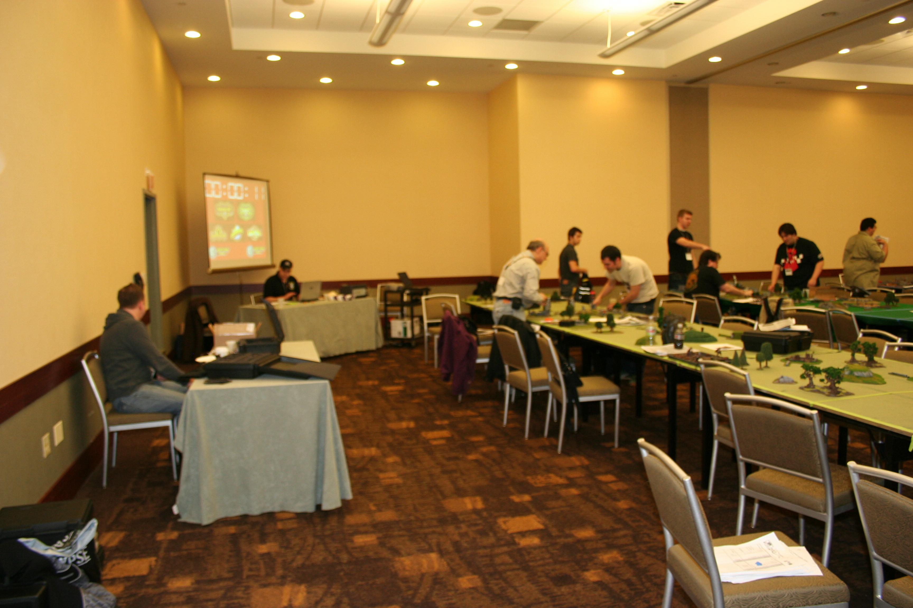 Adepticon 2010