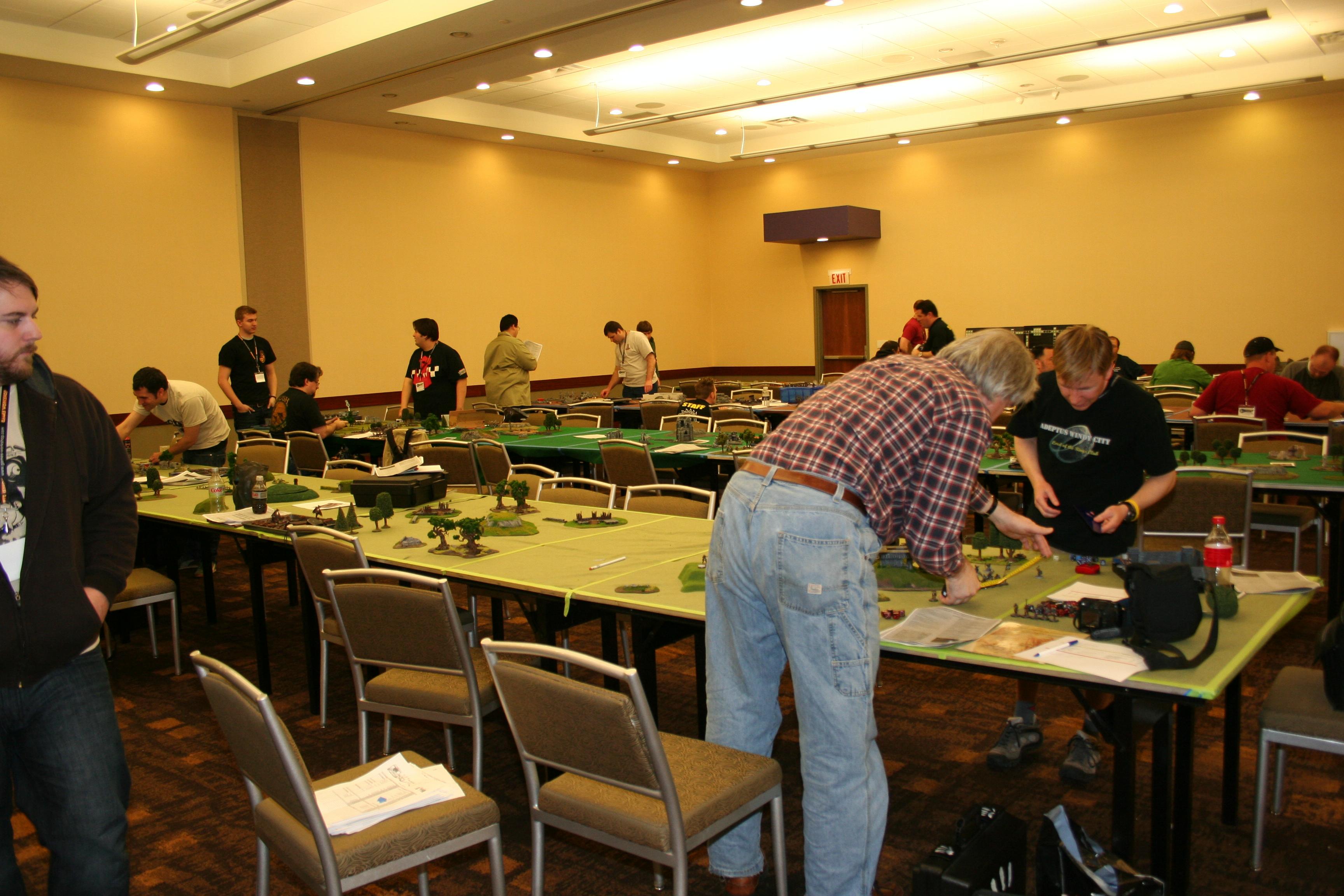 Adepticon 2010