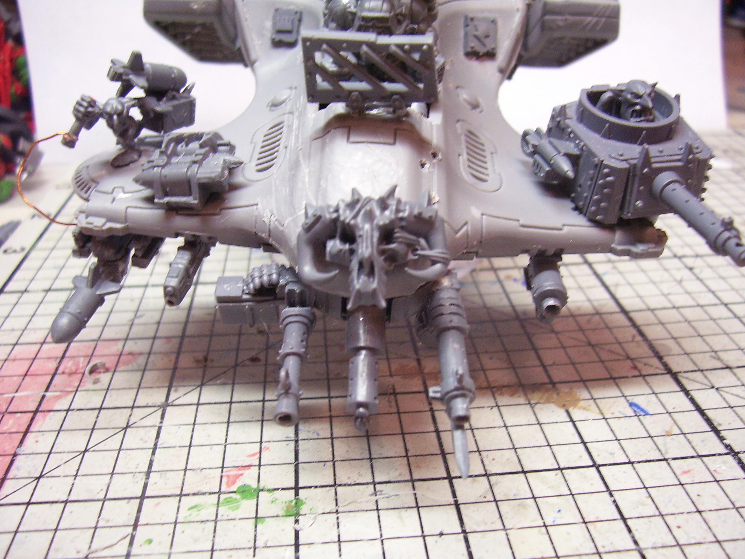 dakka dakka