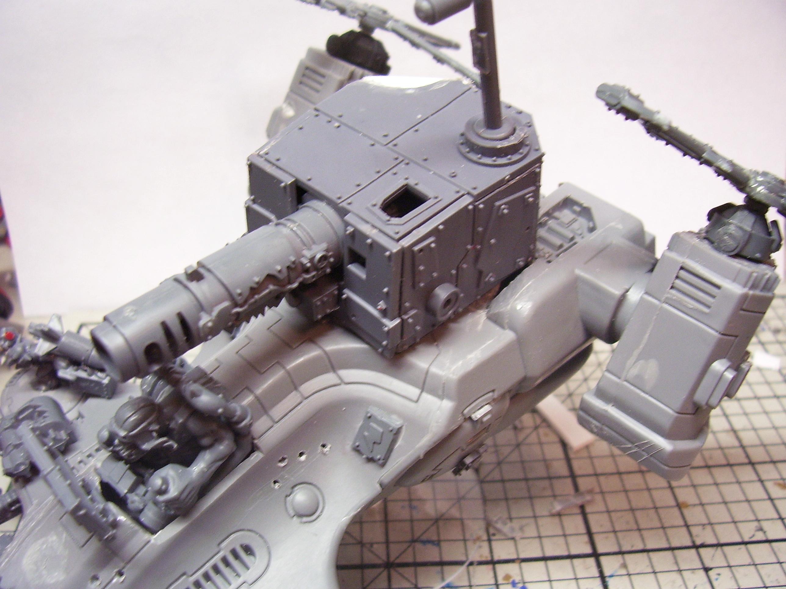 I hope that ork has some earplugs!!