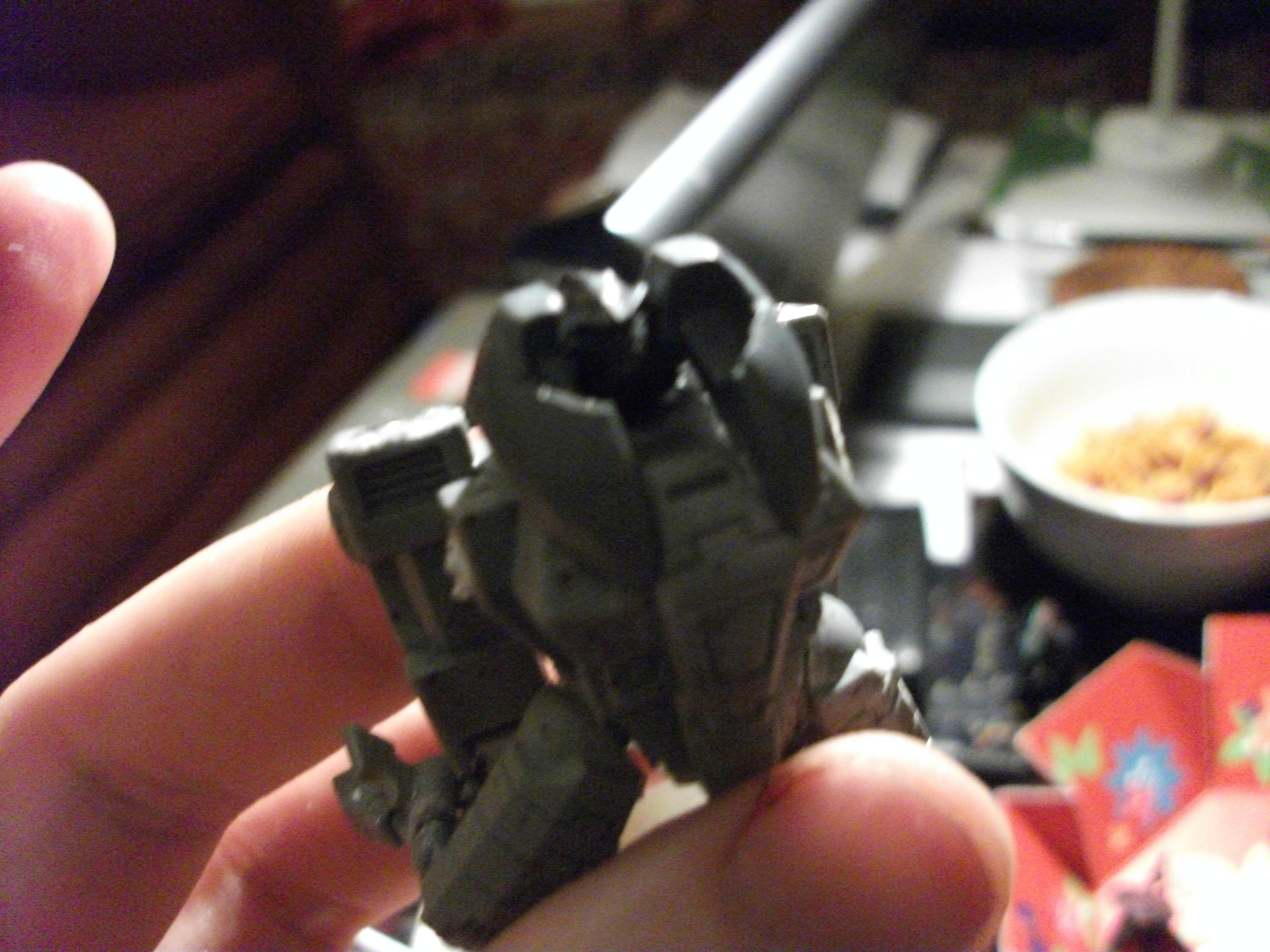 Kroot Broadside