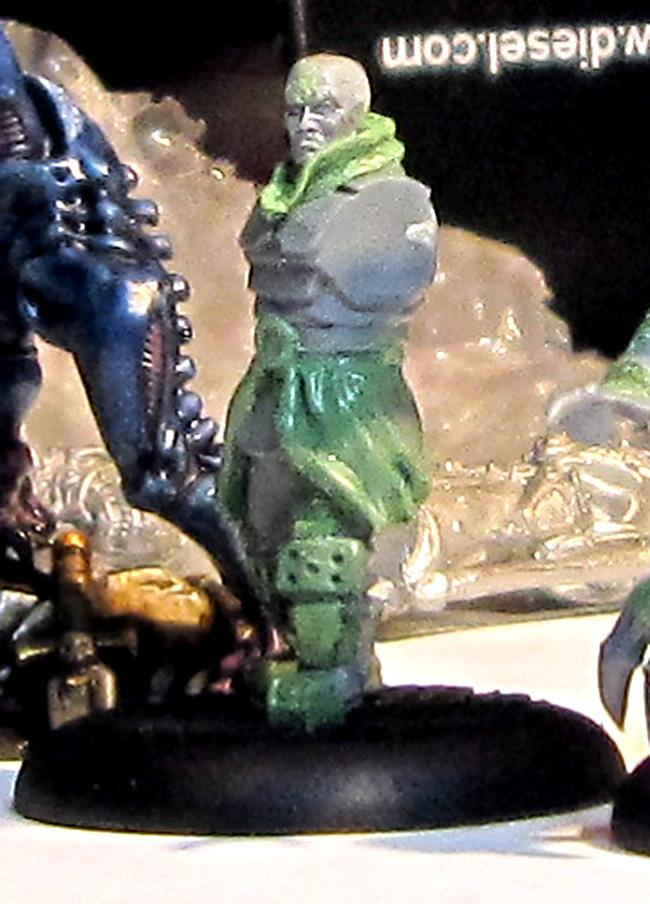 4th gen close up
