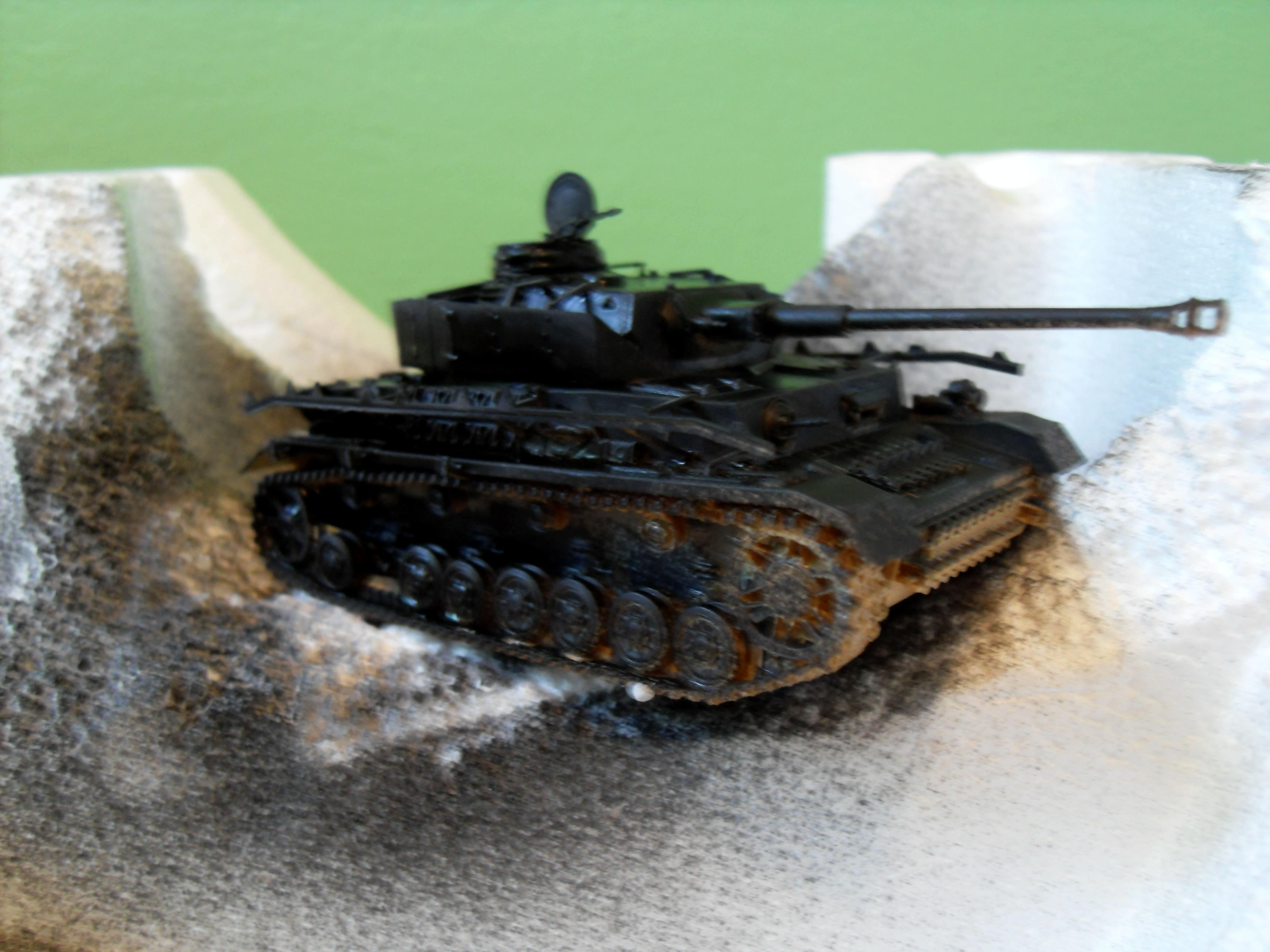 Leman Russ, Leman Russ Substitute