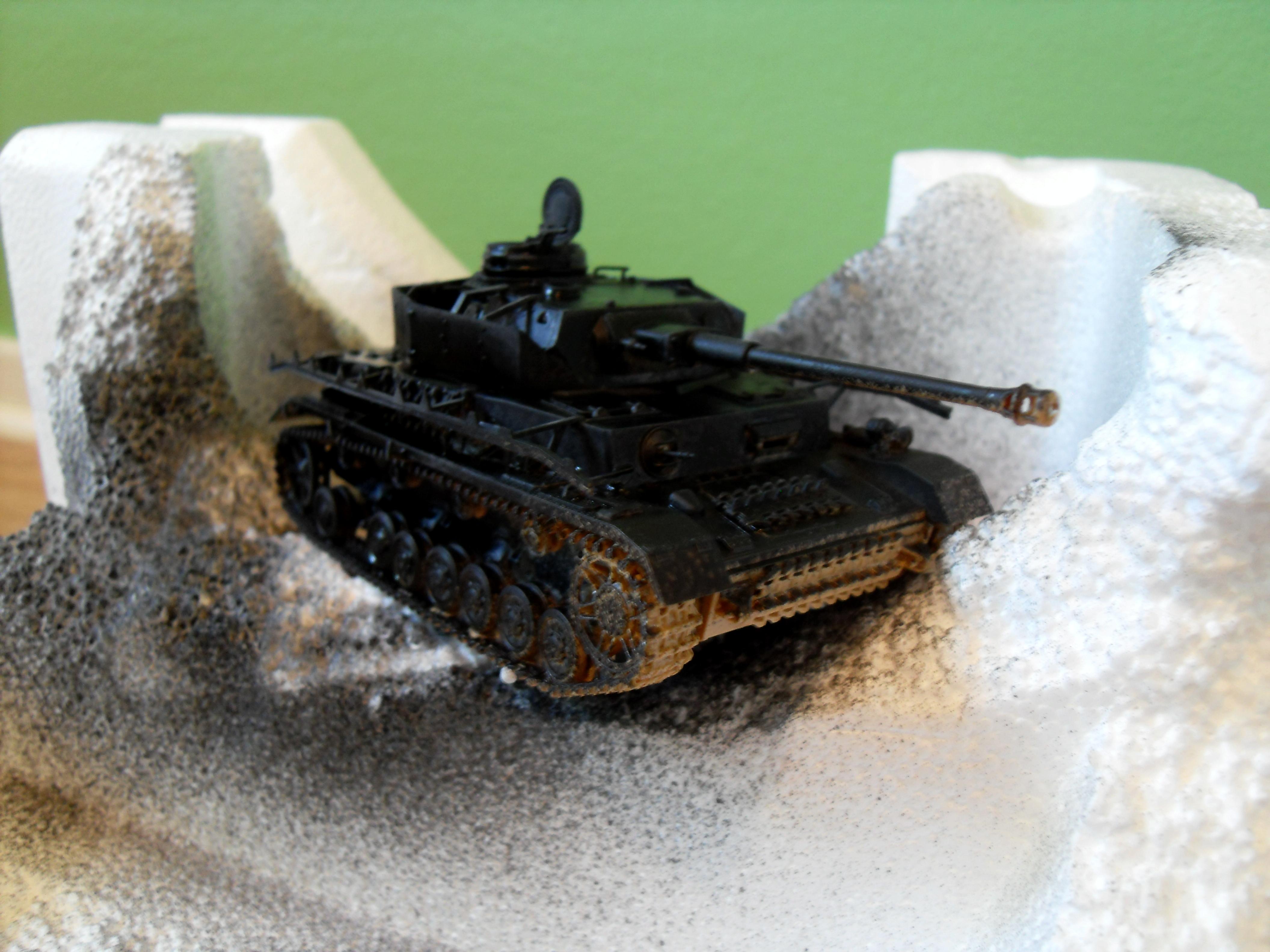 Leman Russ, Leman Russ Substitute
