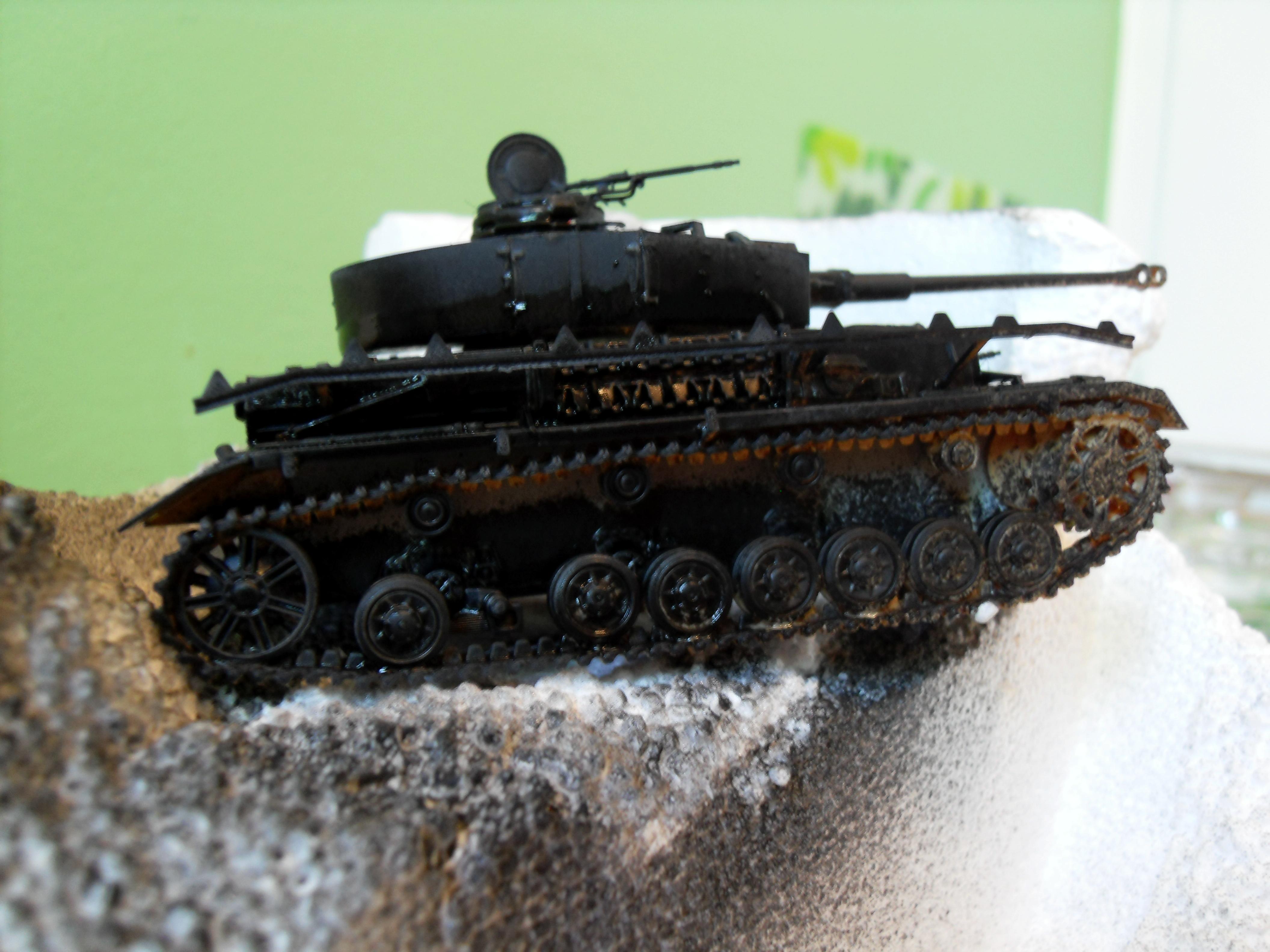 Leman Russ, Leman Russ Substitute