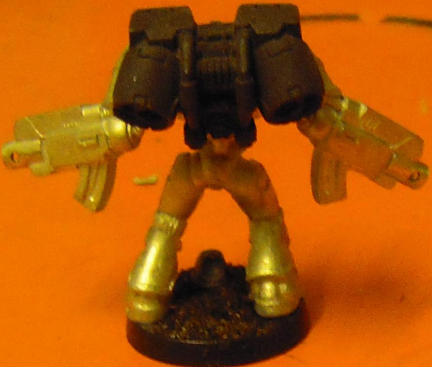 Chaos, Conversion, Crazy, Dreadnought, Feiffe, Hands, Ih, Iron, Iron Hands, Mad, Parts, Rhino, Sarkophagus, Scratch, Space, Space Marines
