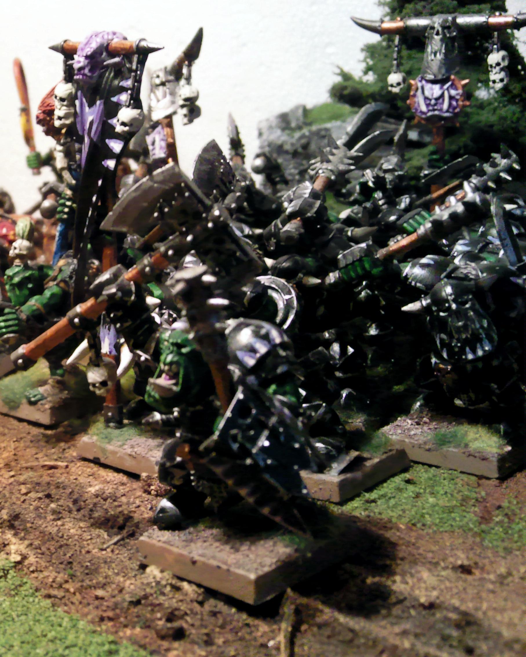 Orcs, Black Orcs!!!
