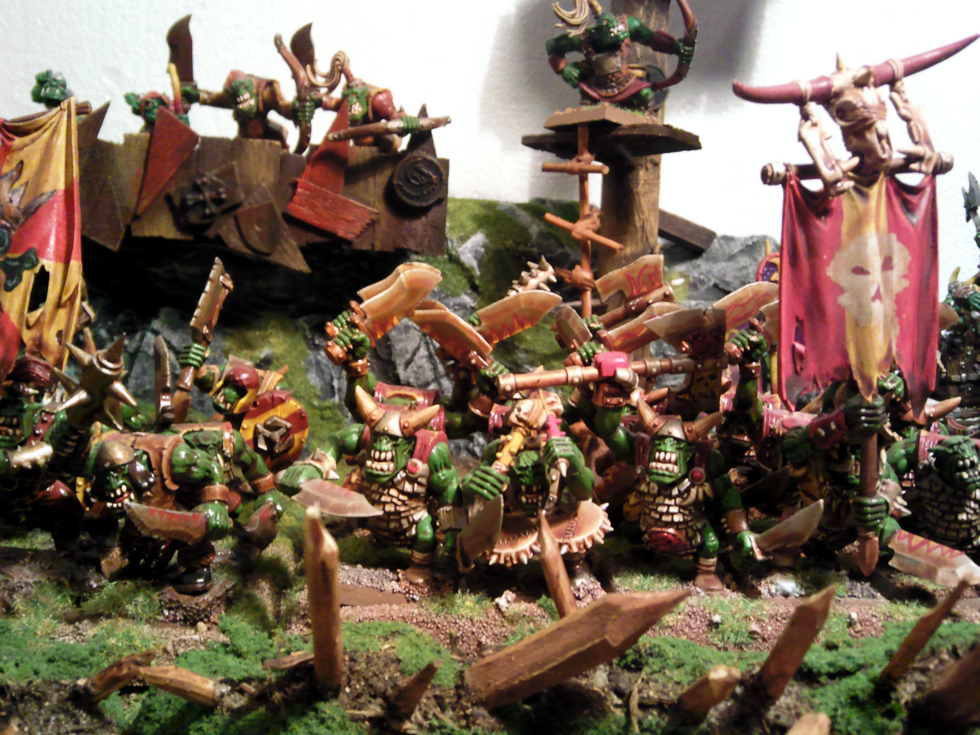 Orcs