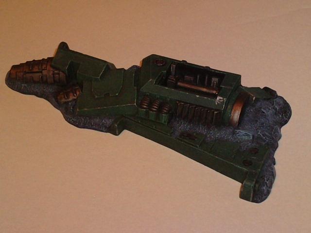 engine