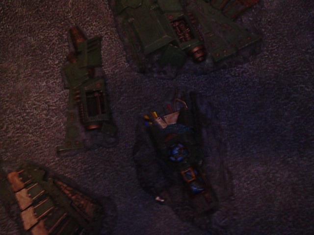wreck group