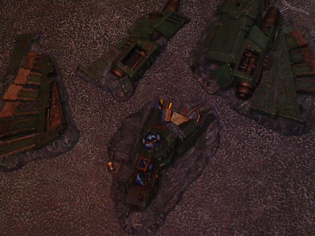 wreck group