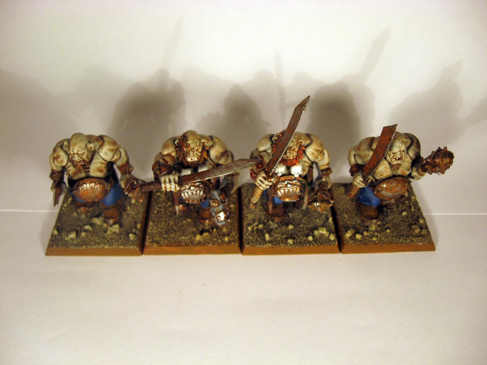 Ogres, Ok, Wfb