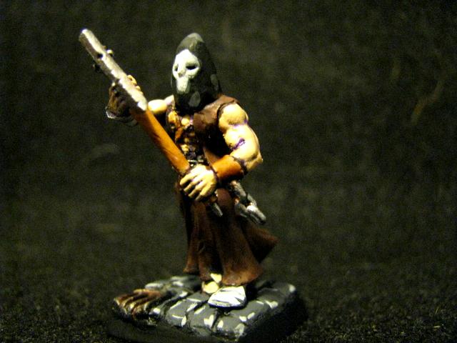 Cult of the Possessed Darksoul