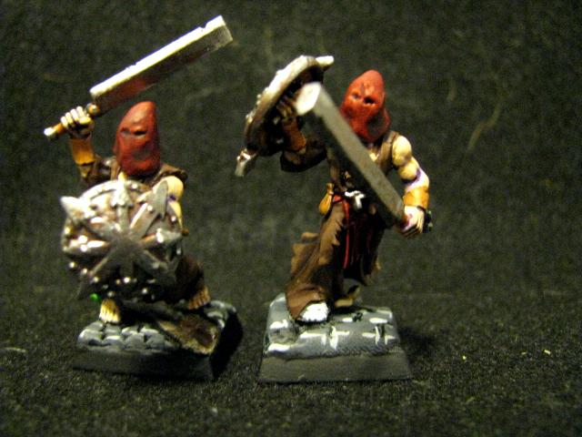 Cult of the Possessed Brethren