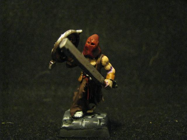 Cult of the Possessed Brethren